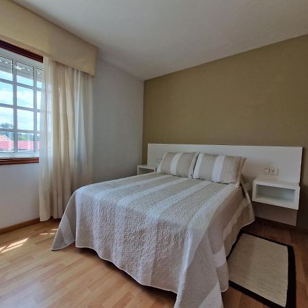 Apartamento Cerca De La Playa Pontevedra Exterior foto